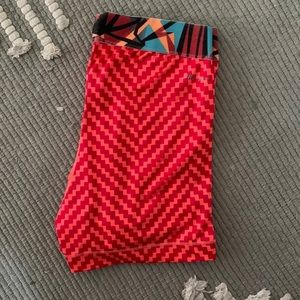 Nike Pro Dri-fit spandex